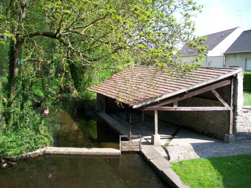 Pontarmé