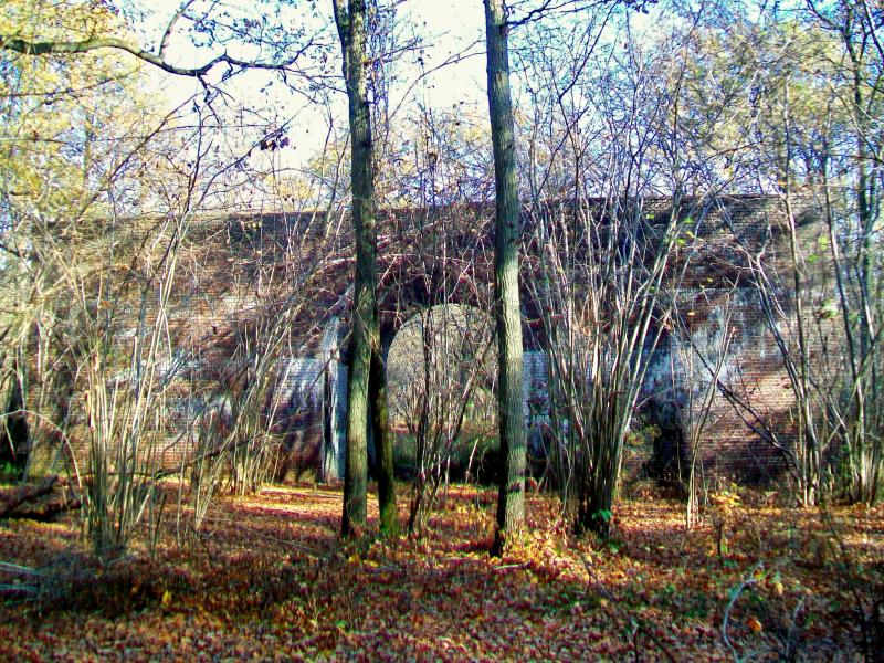Pontarmé