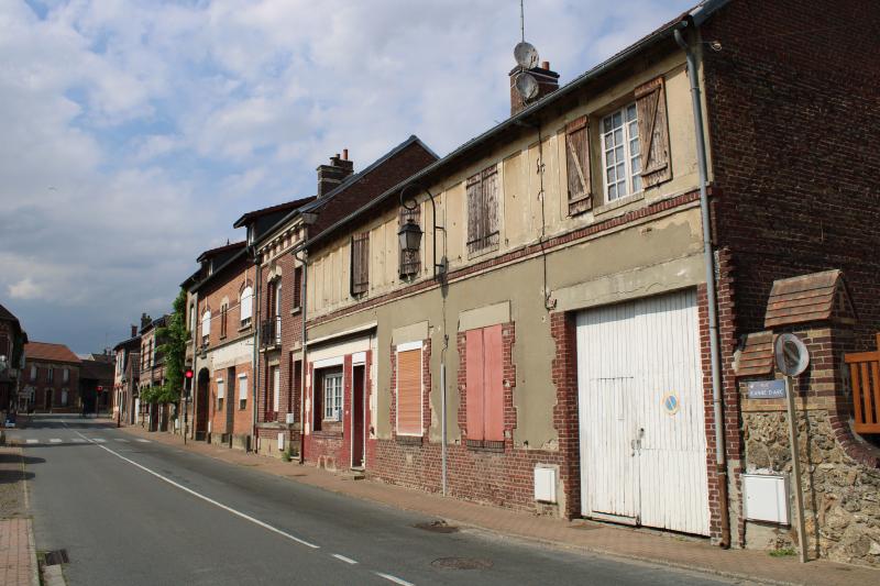 Pont-l'Évêque