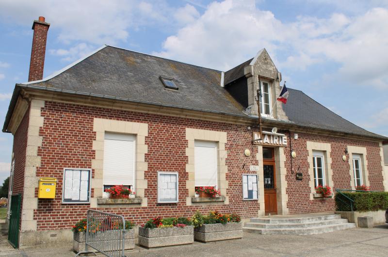 Pontoise-lès-Noyon