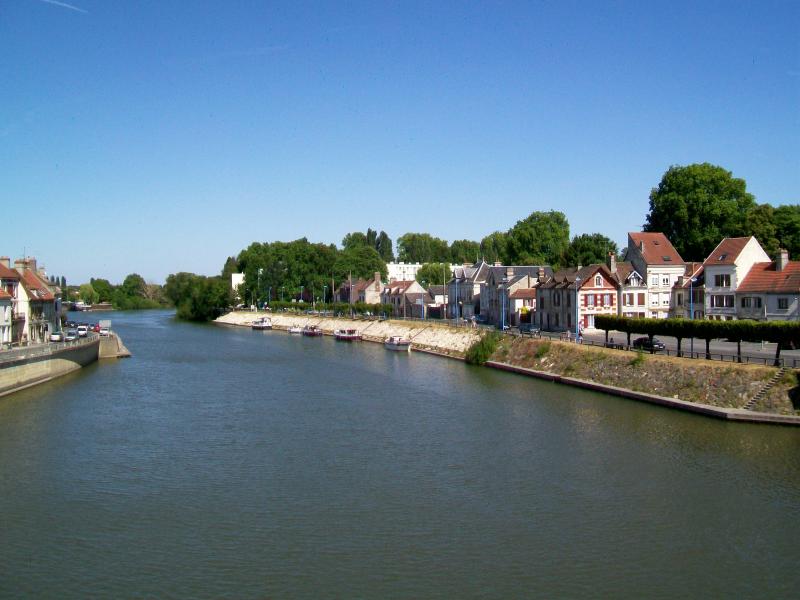 Photo 3 - Pont-Sainte-Maxence, Oise (60700)