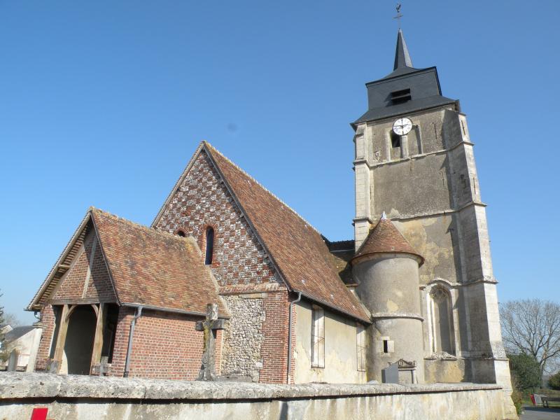 Photo 2 - Porcheux, Oise (60390)