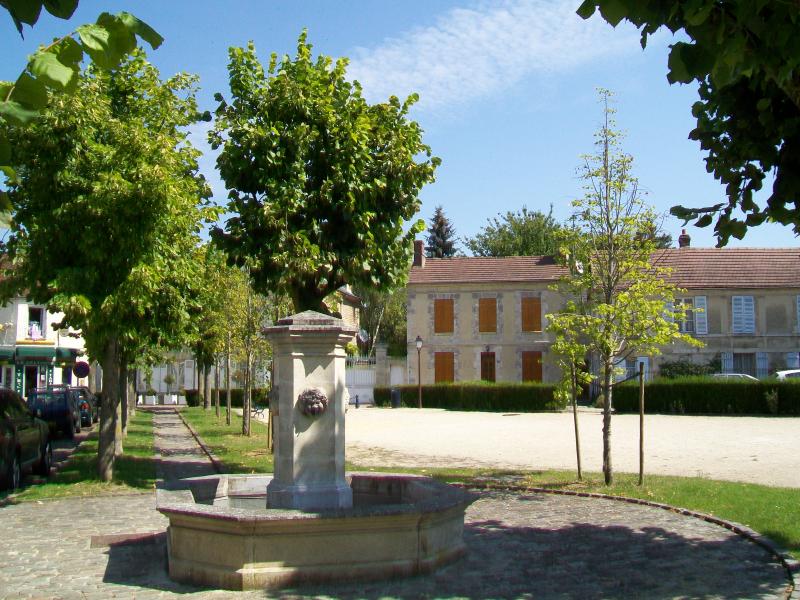 Précy-sur-Oise