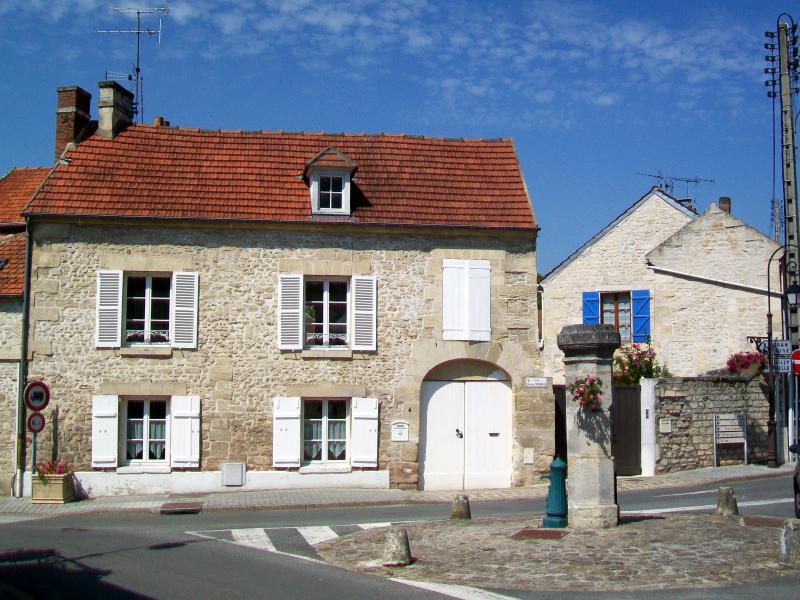 Photo 2 - Précy-sur-Oise, Oise (60460)