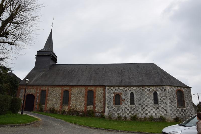 Puiseux-en-Bray