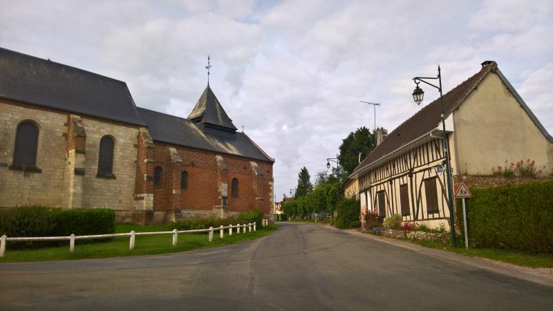 Puits-la-Vallée