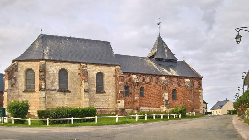 Puits-la-Vallée