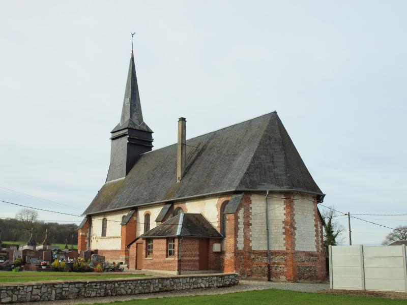 Quincampoix-Fleuzy