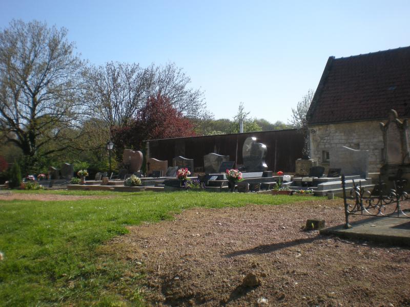 Rémécourt