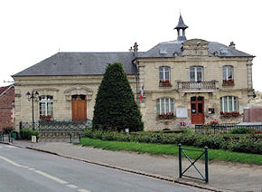 Ressons-sur-Matz