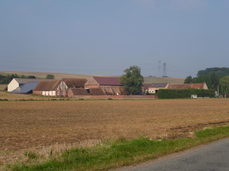 Reuil-sur-Brêche