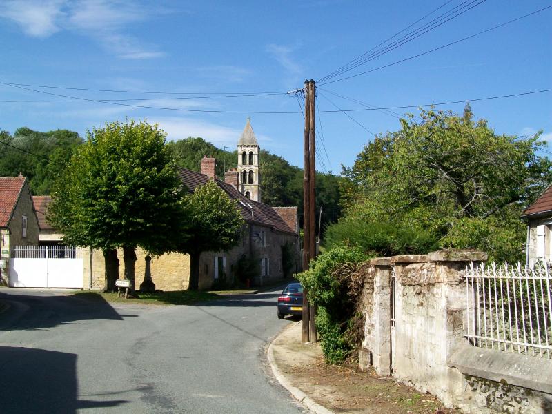 Rhuis