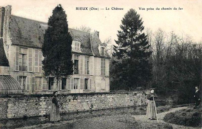 Rieux