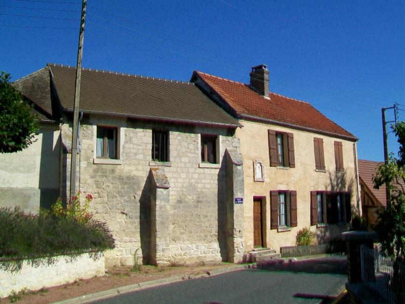 Rivecourt