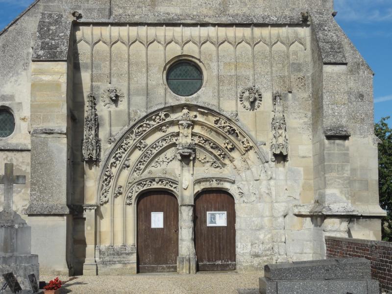 Rivecourt