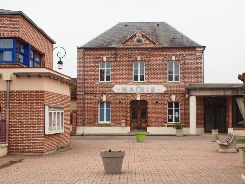 Rochy-Condé