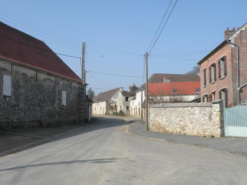 Rosières