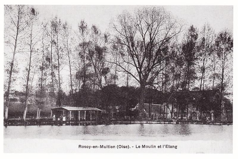 Rosoy-en-Multien