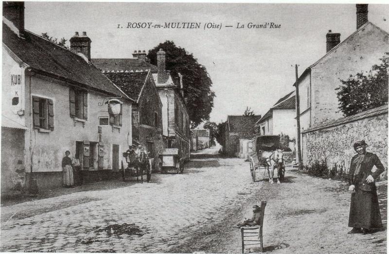 Rosoy-en-Multien
