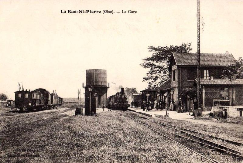 La Rue-Saint-Pierre