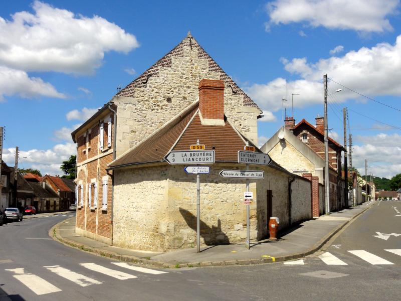 Sacy-le-Grand