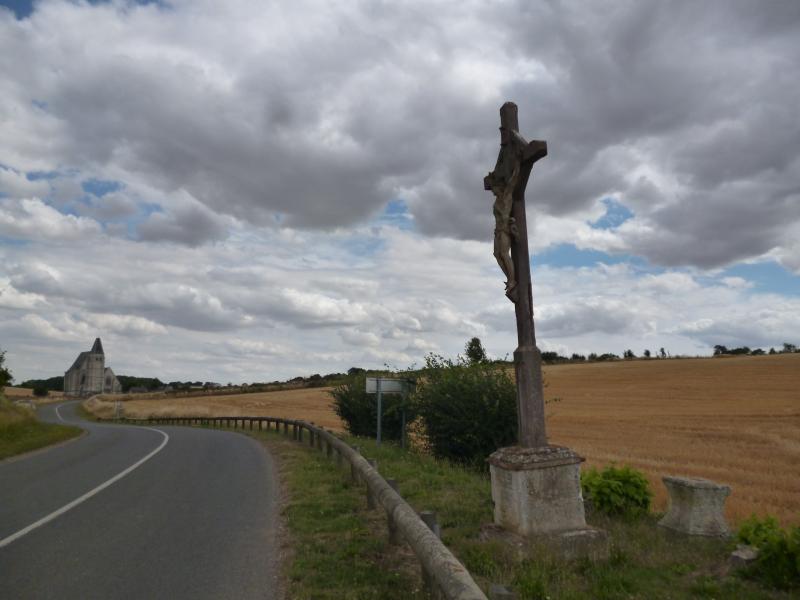 Saint-André-Farivillers