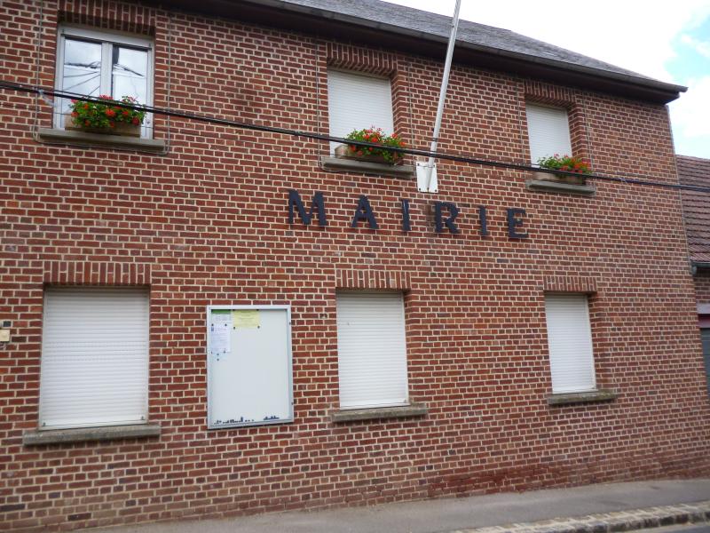 Saint-André-Farivillers, Oise