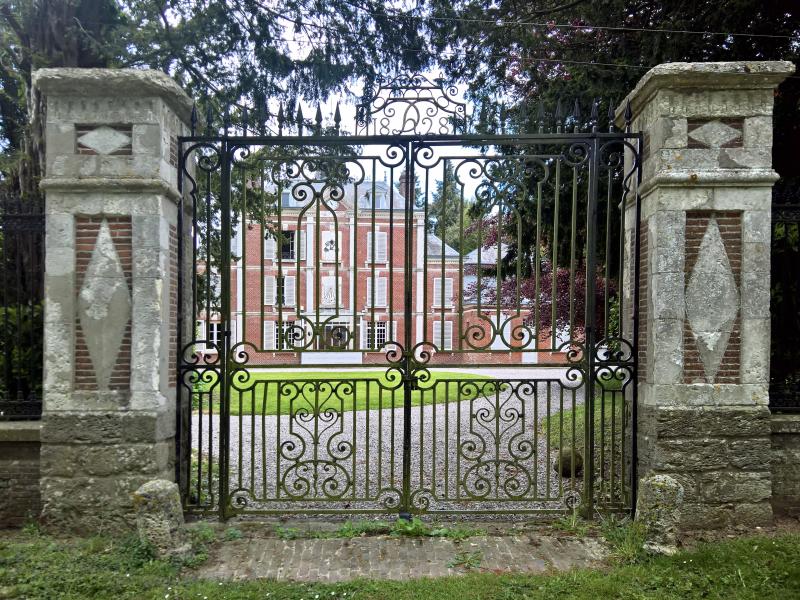 Saint-Arnoult