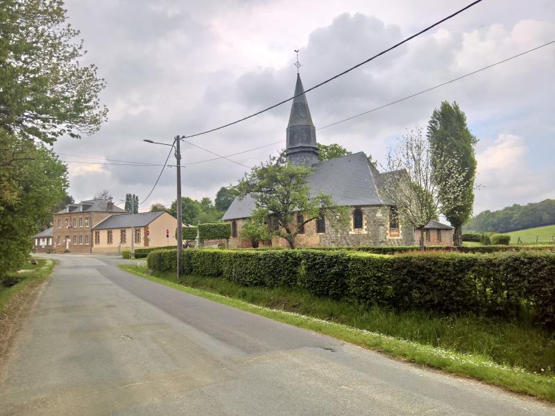 Saint-Arnoult