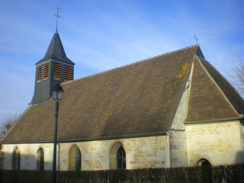 Saint-Aubin-sous-Erquery