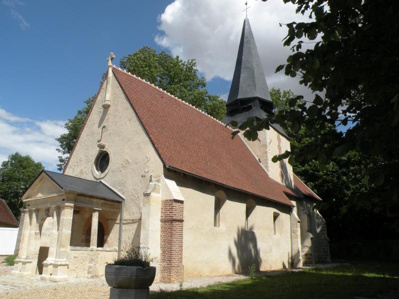 Saint-Crépin-Ibouvillers