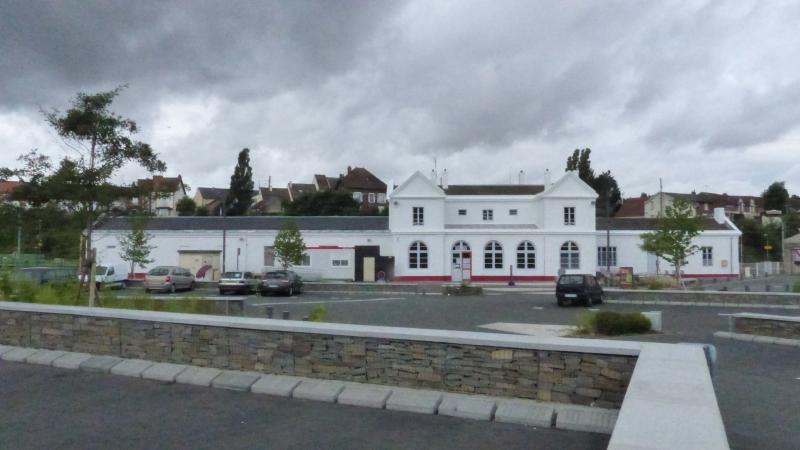 Saint-Just-en-Chaussée
