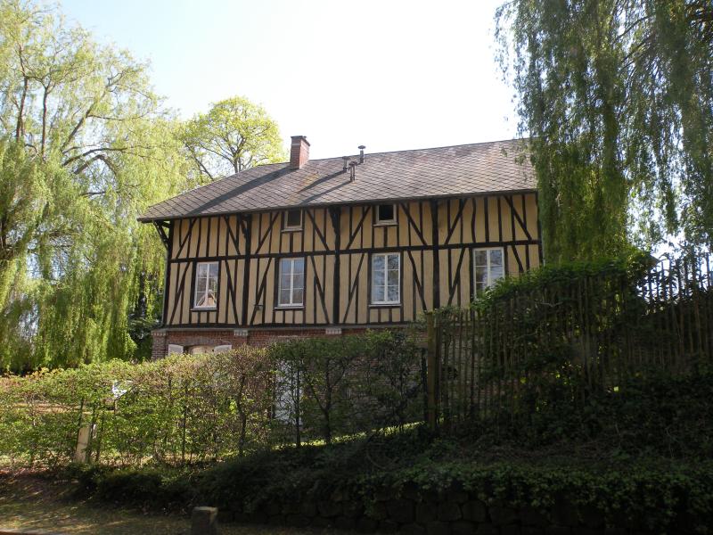Saint-Léger-en-Bray