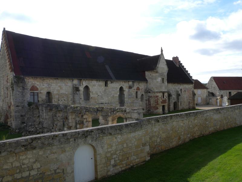 Saint-Martin-aux-Bois