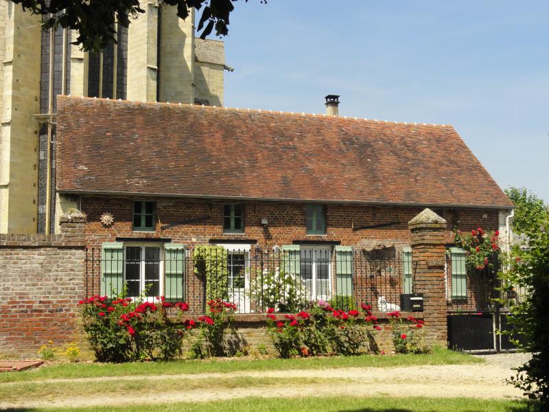 Saint-Martin-aux-Bois