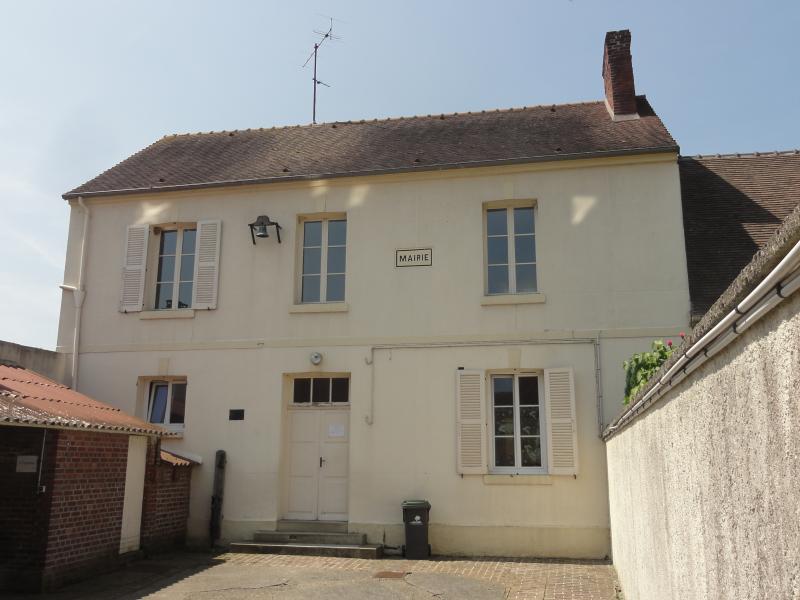 Saint-Martin-Aux-Bois, Oise