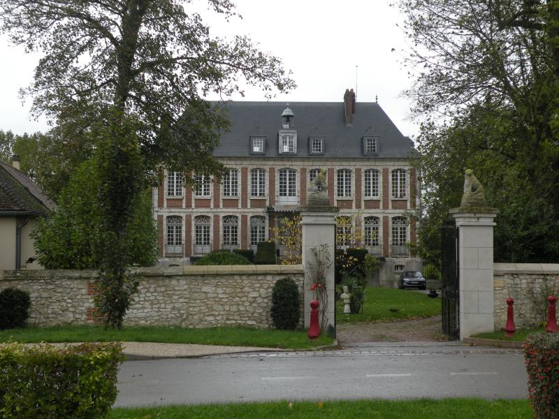 Saint-Martin-le-Nœud
