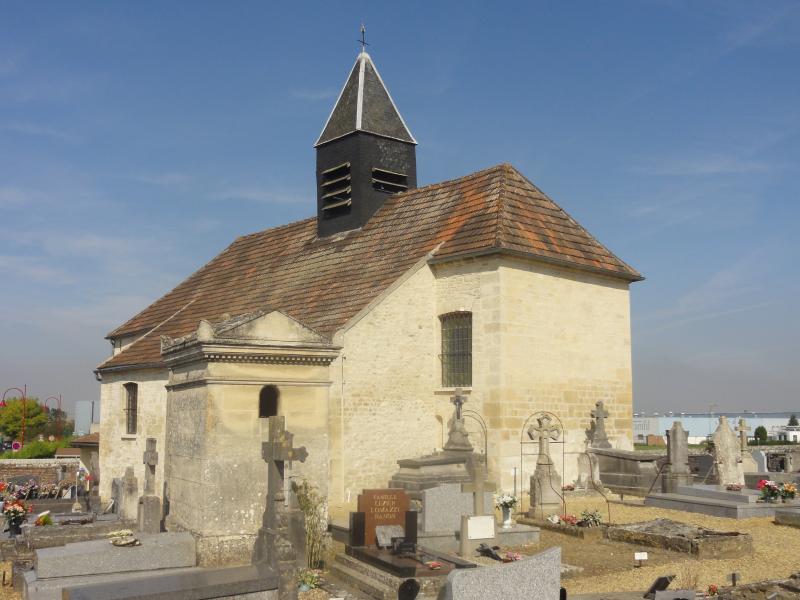 Saint-Martin-Longueau