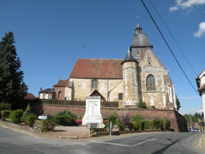 Saint-Paul