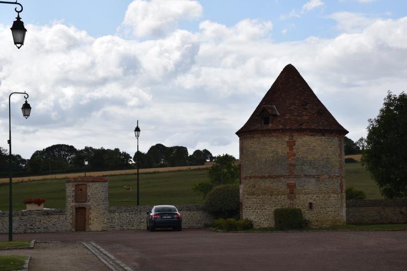 Saint-Quentin-des-Prés