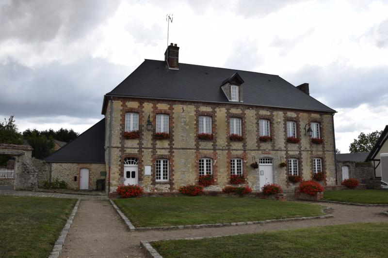 Saint-Quentin-Des-Prés, Oise