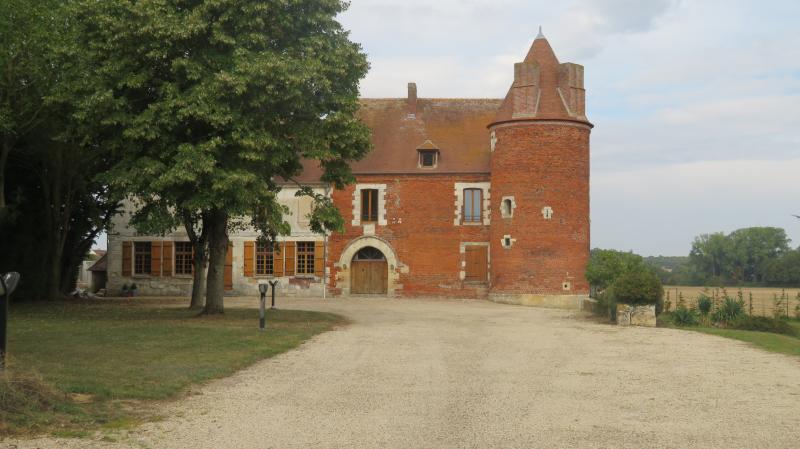 Saint-Remy-en-l'Eau