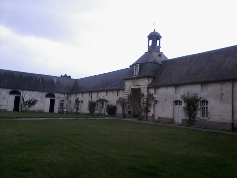 Saint-Remy-en-l'Eau