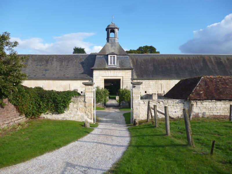 Saint-Remy-en-l'Eau