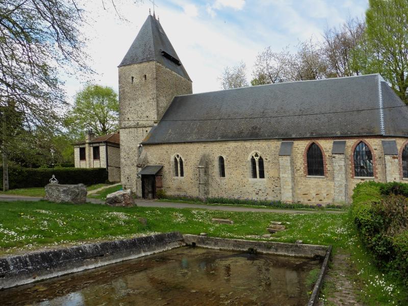 Saint-Samson-la-Poterie
