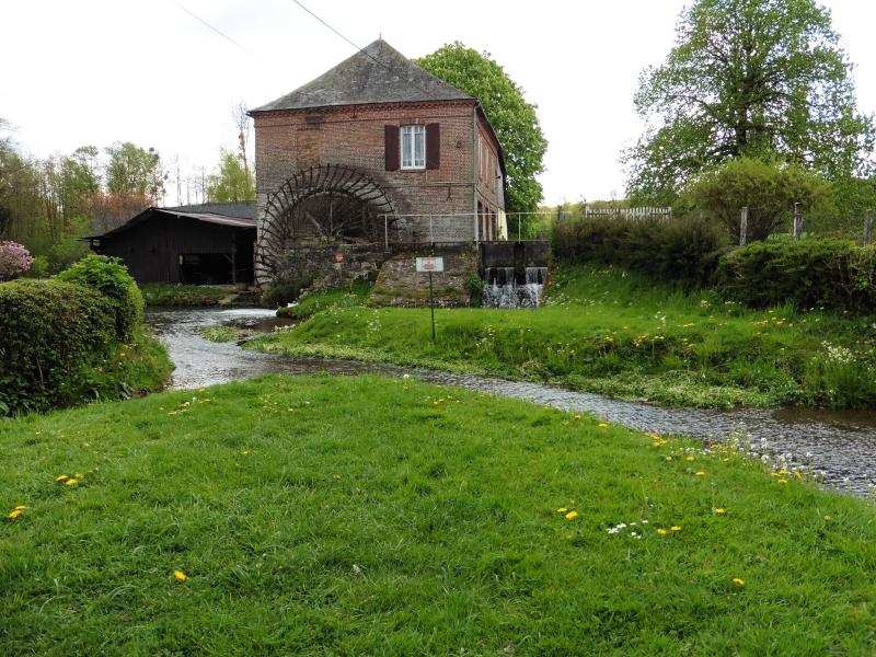 Saint-Samson-la-Poterie