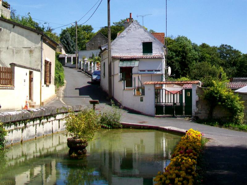 Saint-Vaast-lès-Mello