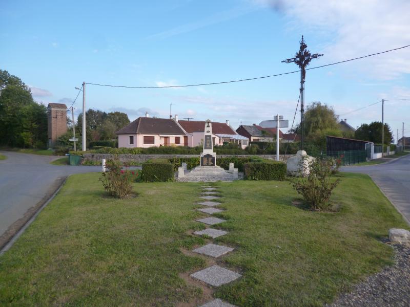Sérévillers