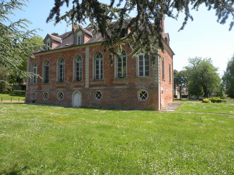 Sérifontaine