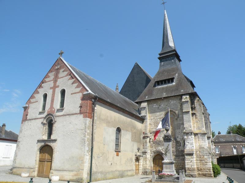 Sérifontaine